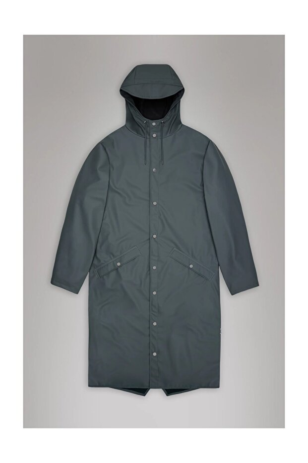 Longer Jacket W3 - 4