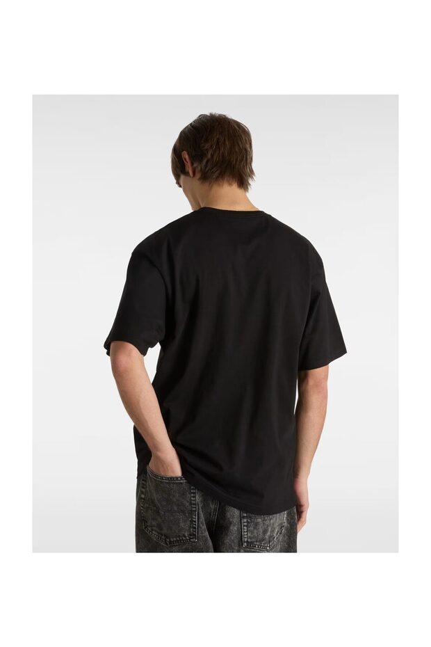 Road Stop SS Black - 3