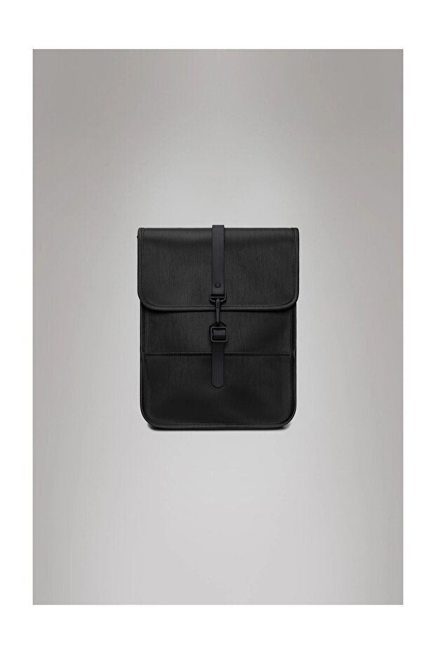 Plecak unisex czarny - 4