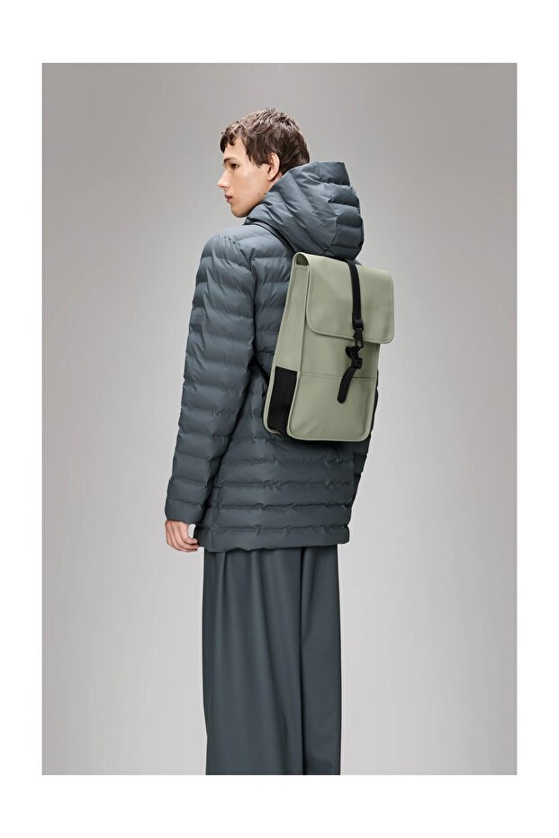 Backpack Mini Backpack - 2