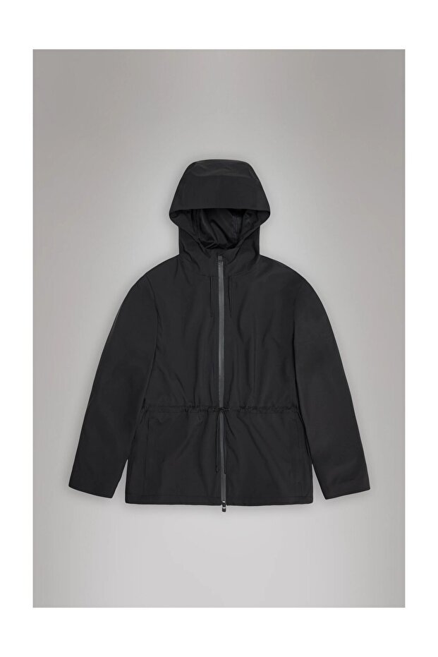 Dámska bunda Suva Hardshell String - 3