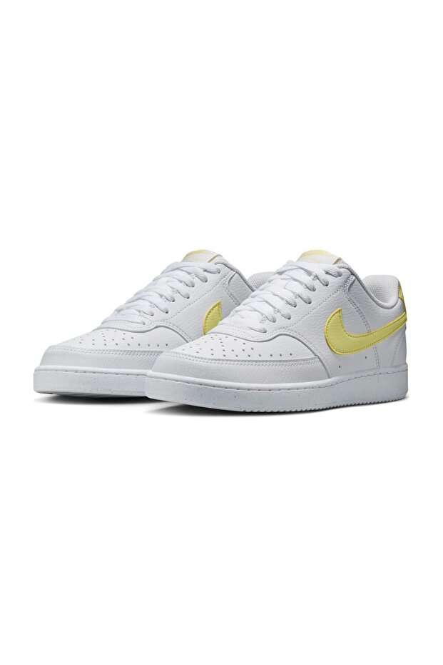 W NIKE COURT VISION LO NN - 3