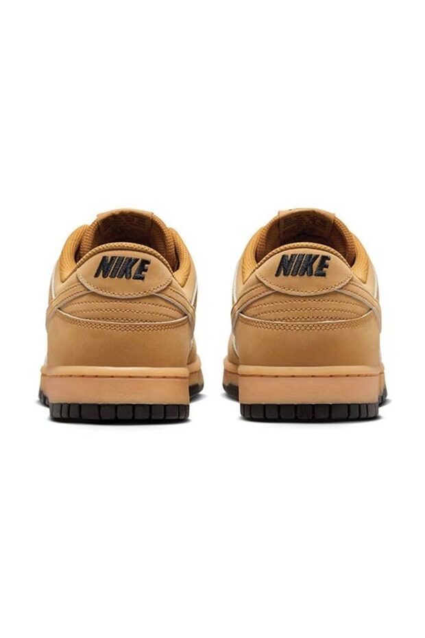 Dunk Low “Καφέ Σουέτ” - 1