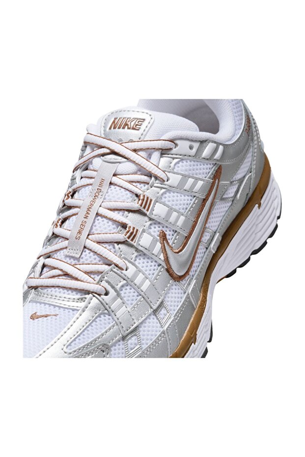 W NIKE P-6000 - 2