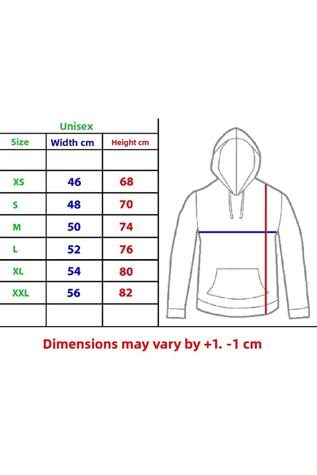 Hanorac cu glugă Stranger Things - 3