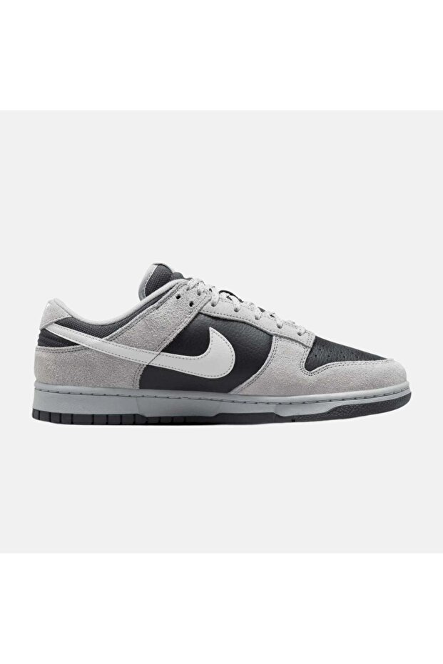 Dunk Low 'light Smoke Grey' - 3