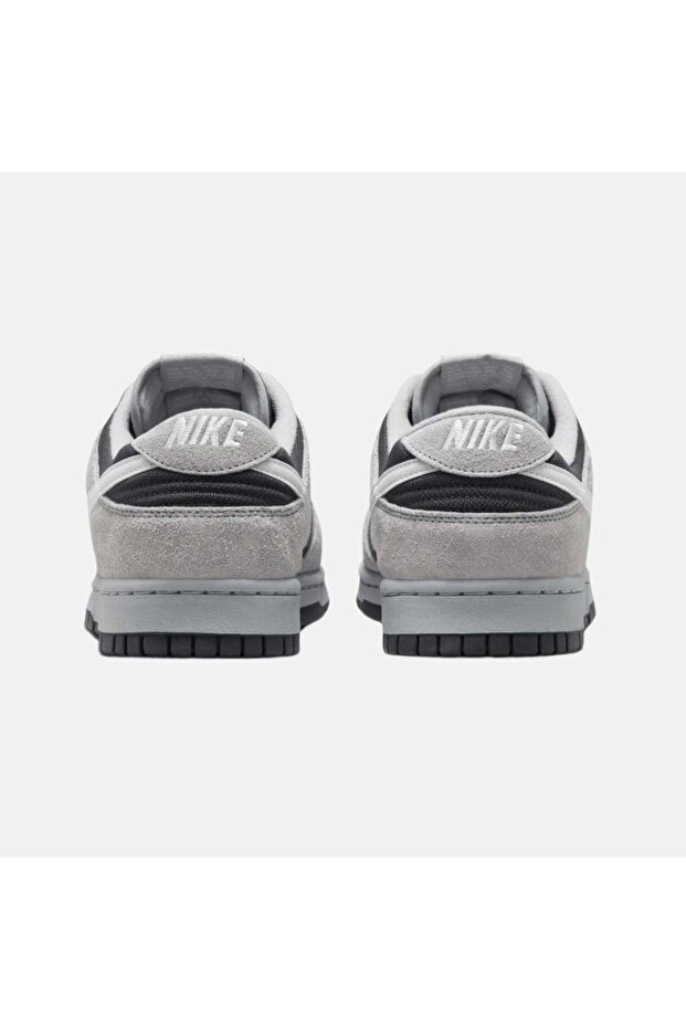 Dunk Low 'light Smoke Grey' - 4