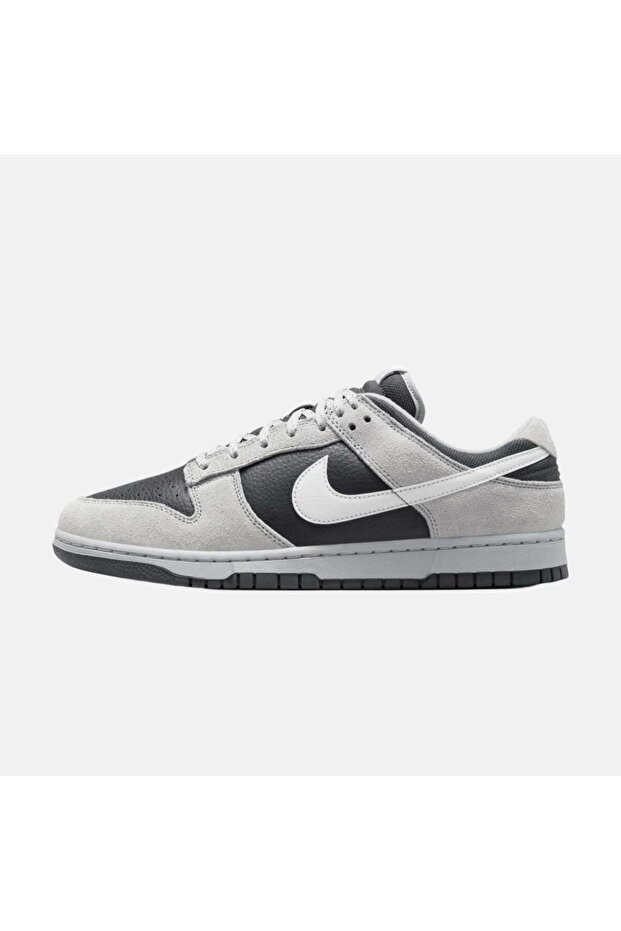 Dunk Low 'light Smoke Grey' - 1