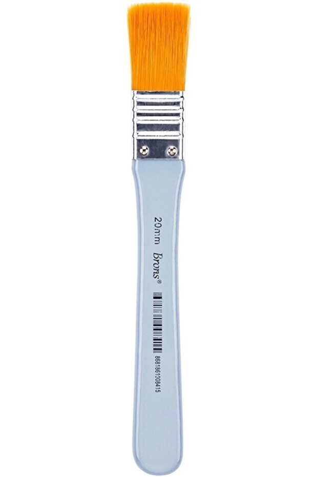 Synthetic Wooden Floor Brush 20 Mm.series-425