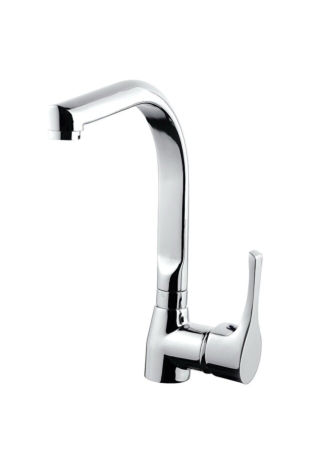 Venita Lotus Kitchen Sink Faucet