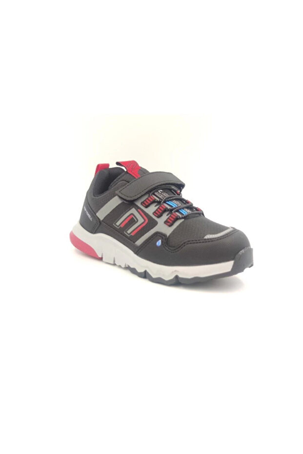 Trex Flt Kısa Softshell Çocuk Ayakkabı - 3