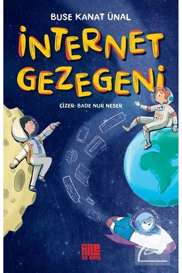 İnternet Gezegeni - 1