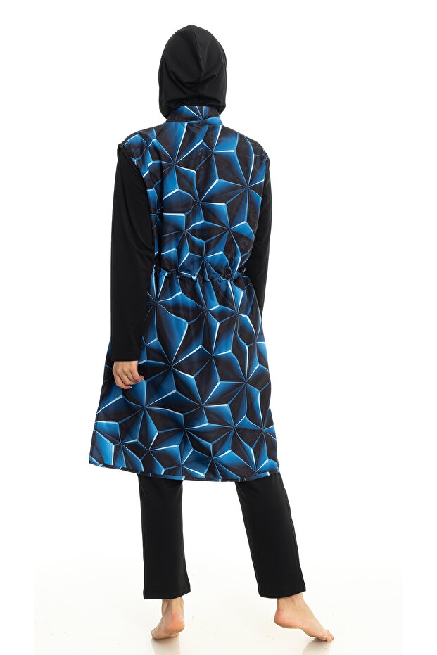 ملابس السباحة الحجاب - 4