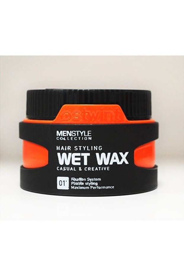 Wax 150 ml - 2