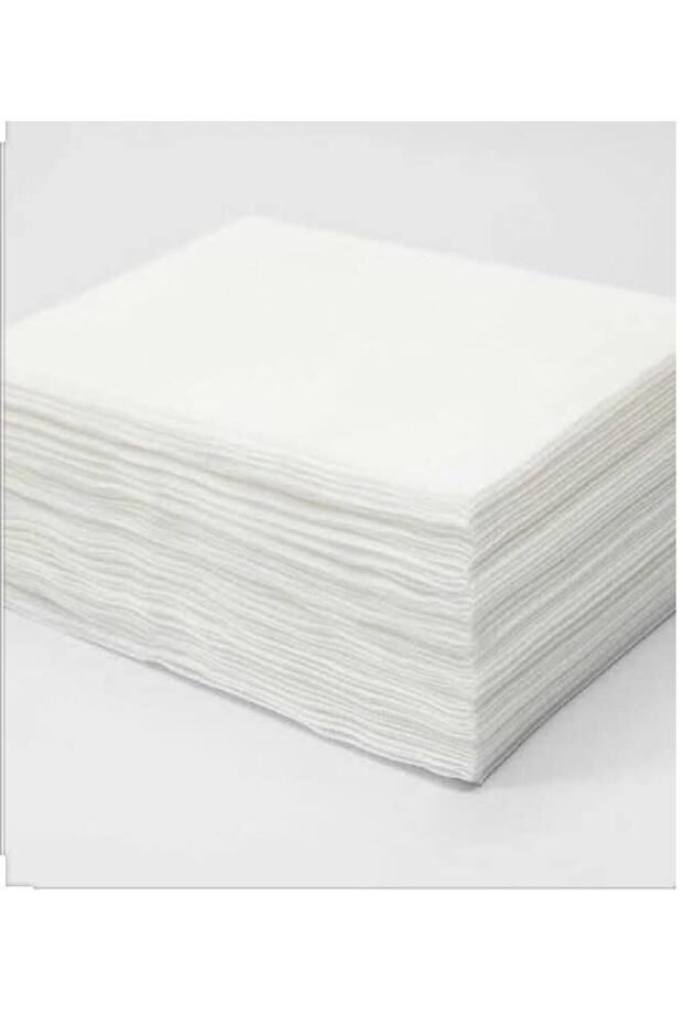 Disposable Manicure-Pedicure-Skin Care /Dry Lipolysis Towel 30 cm X 60 cm -- 1 Kilogram Package