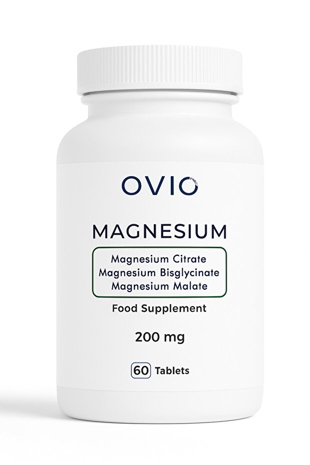 Magnesium Complex - 1