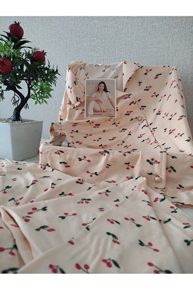 Pijama takımı - 2