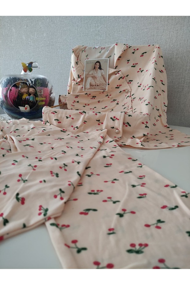 Pijama takımı - 5
