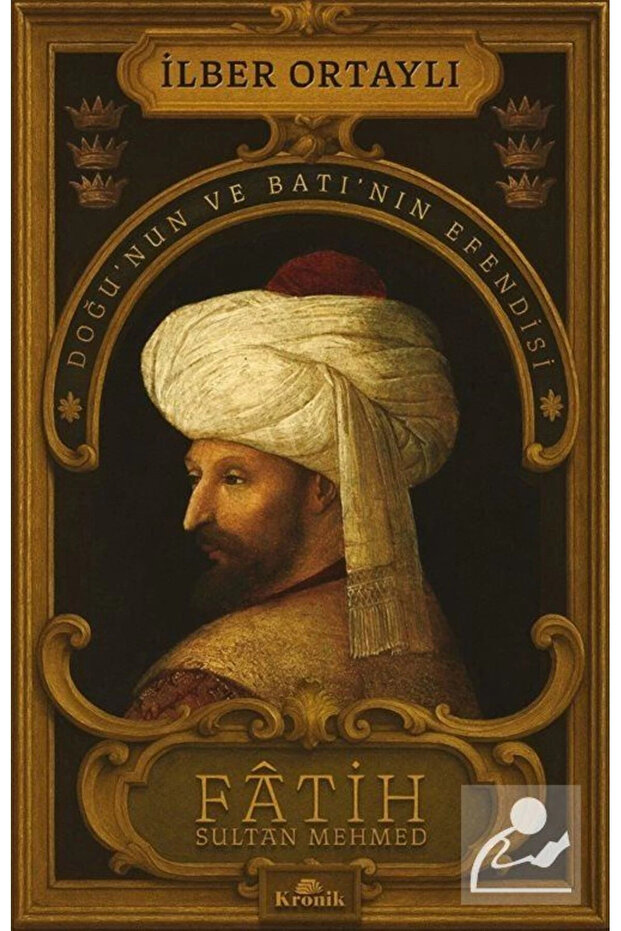 Fatih Sultan Mehmed - 1