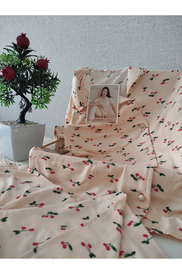 Pijama takımı - 3