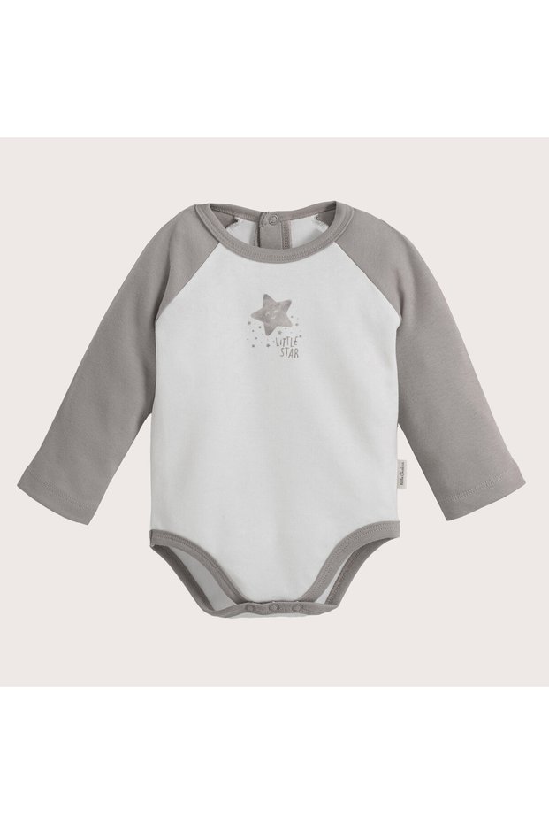 Dream Cloud Printed Body