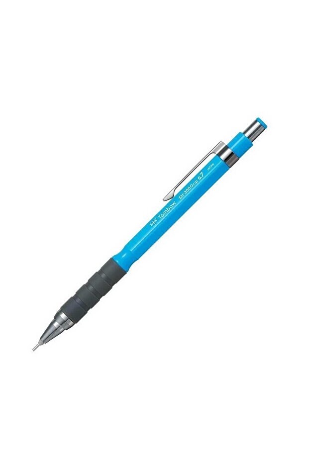 قلم فيرساتيل Sh-300 0.7 ملم أزرق فاتح Sh-gr43r7