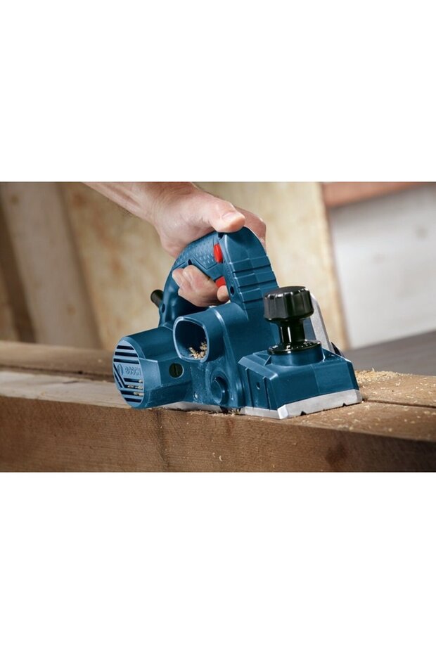 Professional GHO 6500 Planya - 5