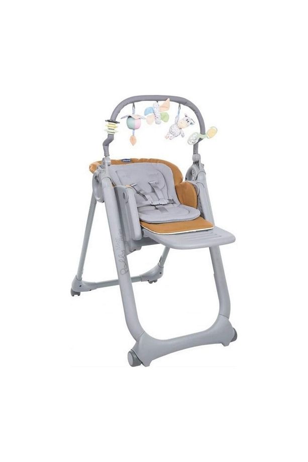 Polly Magic Relax/ Yüksekçahır Badem - 1