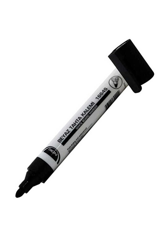 Siyah Tahta Kalemi Siyah - 2