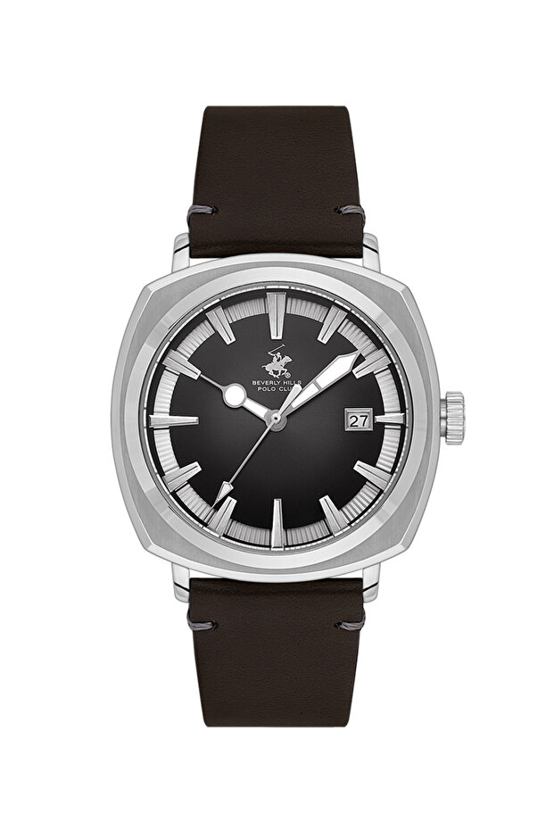 Men Analog Black Dial Watch - BP3732X.361