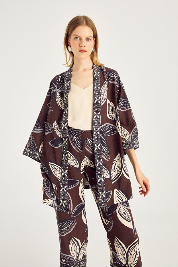 سترة ياباجان 653 - 2