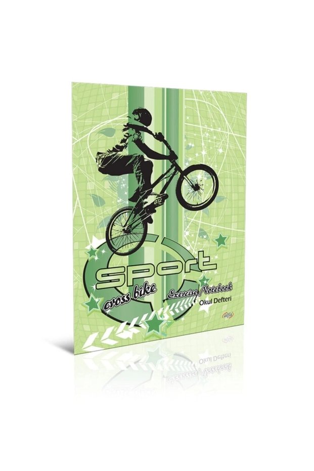 120/1 A-4 Map Method Notebook