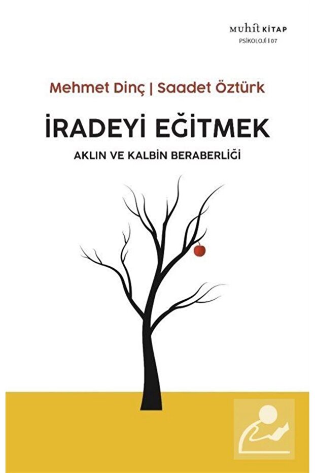 İradeyi Eğitmek - 1