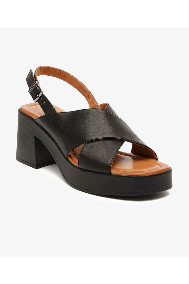 5Y2CS59237-59237 ZN CASUAL SANDALET (S) - 2