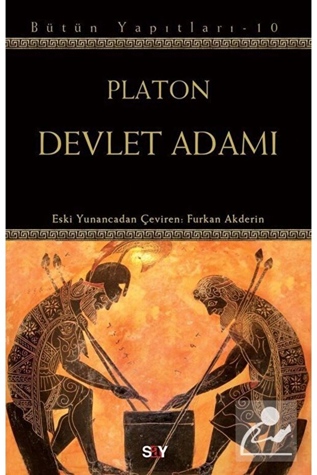 Devlet Adamı - 1
