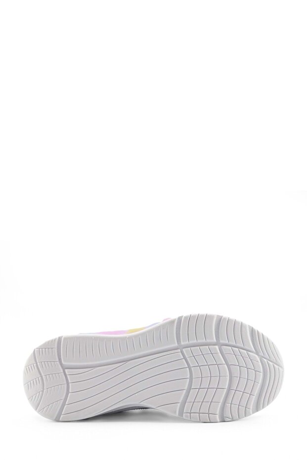 WAVY 5FX KIZ ÇOCUK SPOR AYAKKABI - 4