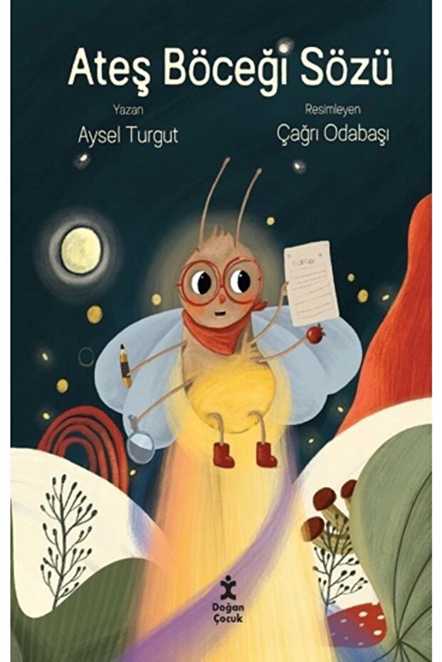 Ateş Böceği Sözü Aysel Turgut