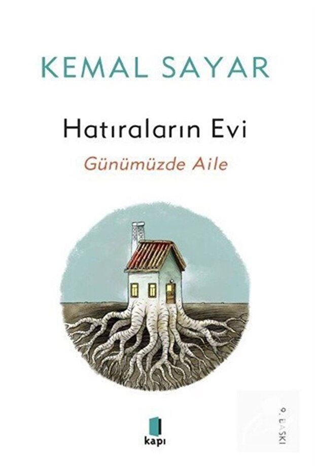 Hatıraların Evi - 1