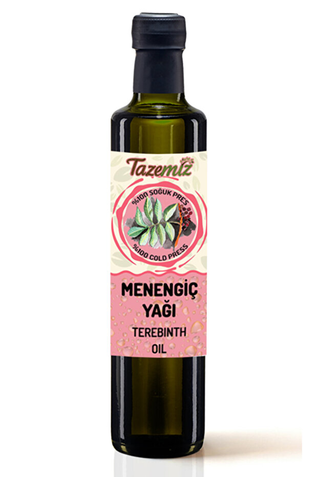 Menengiç Yağı 500ml - 1