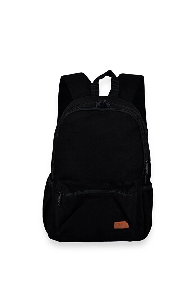 12892 Model Two Compartment Backpack - 1