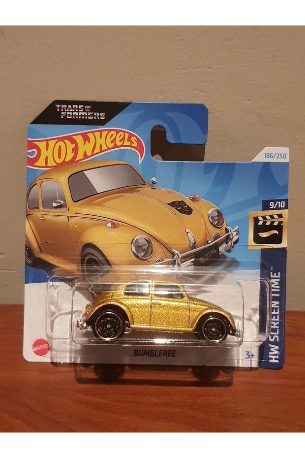 2024 Bumblebee HTF09 - 1