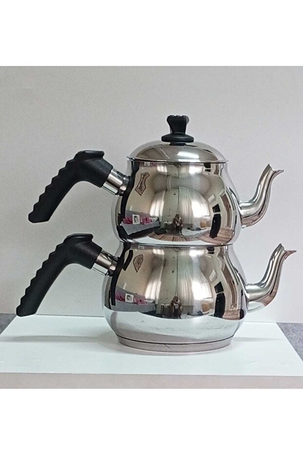 ÇELİK ÇAYDANLIK - 1