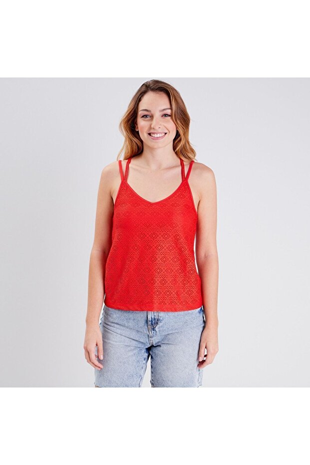 Tricou Bluză Atlet - 1