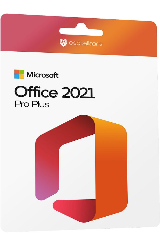 Office 2021 Professional Plus Dijital Lisans Anahtarı Key - 3