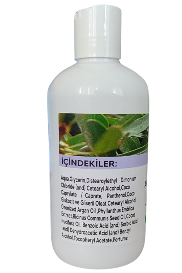 Natural Conditioner - 3