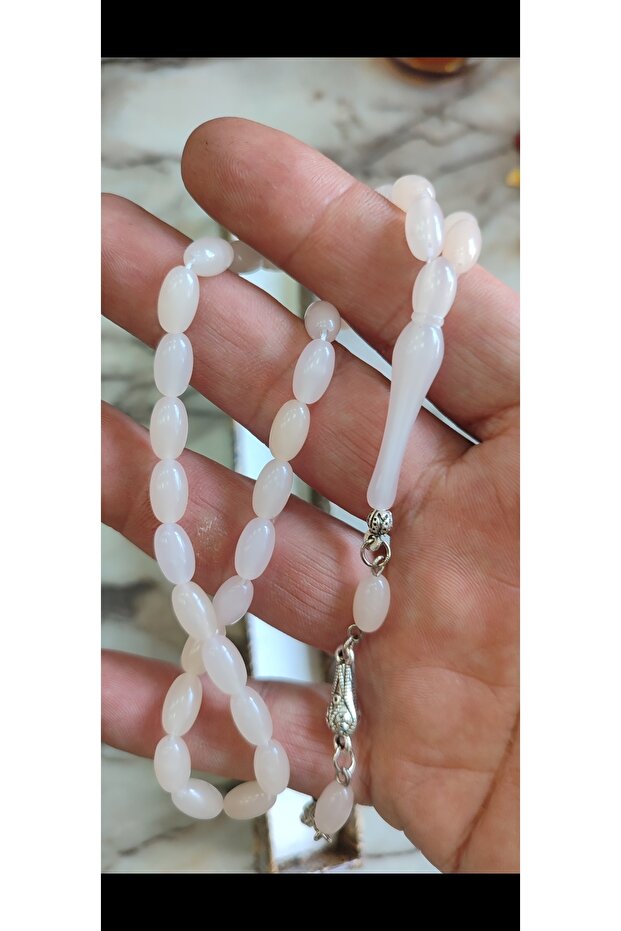 Bukelamun Tesbih - 1