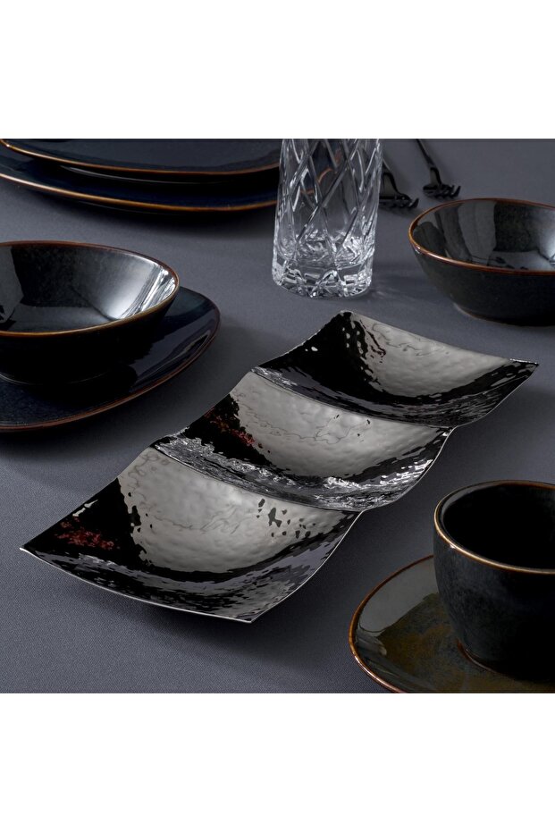 Quenny Dikdörtgen Servislik - 1