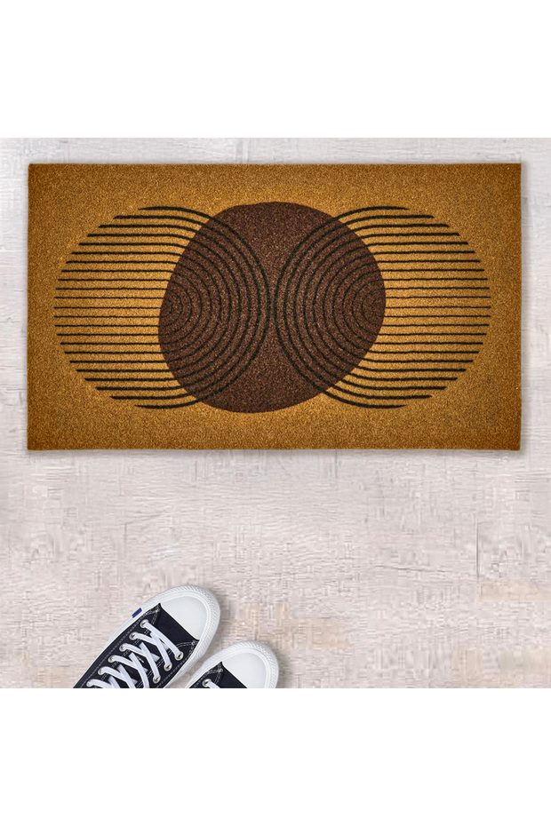 Welcome Paradoks Kapı Paspası - 1