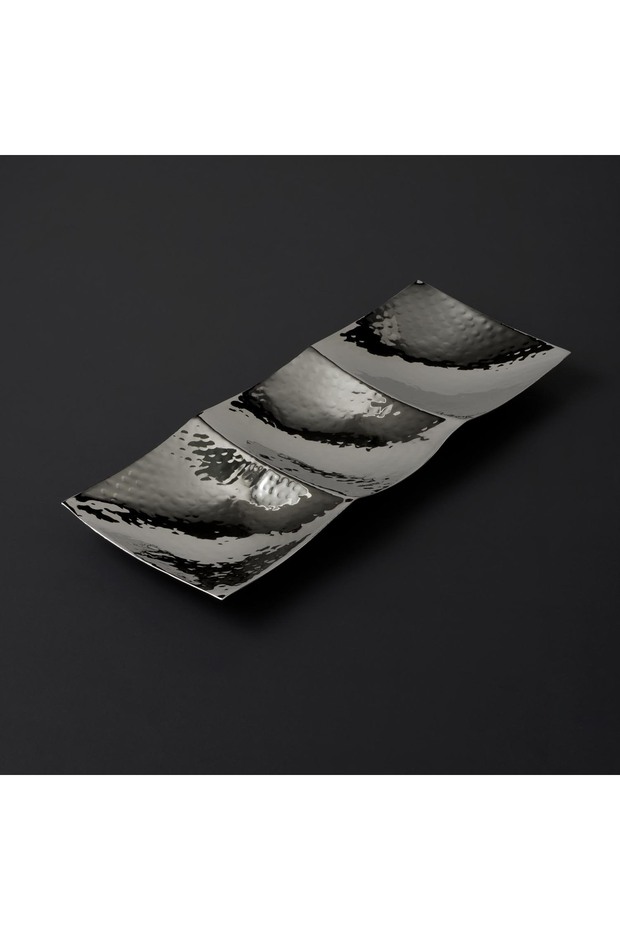 Quenny Dikdörtgen Servislik - 2