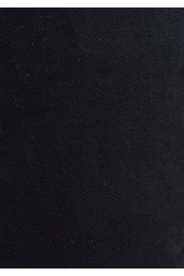 Jake Siyah Comfort Jean Pantolon 0042216291 - 8